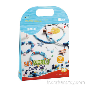 Bijoux de bricolage pour SeaWorld